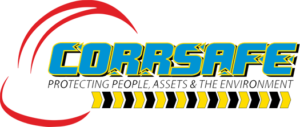 Corrsafe Logo