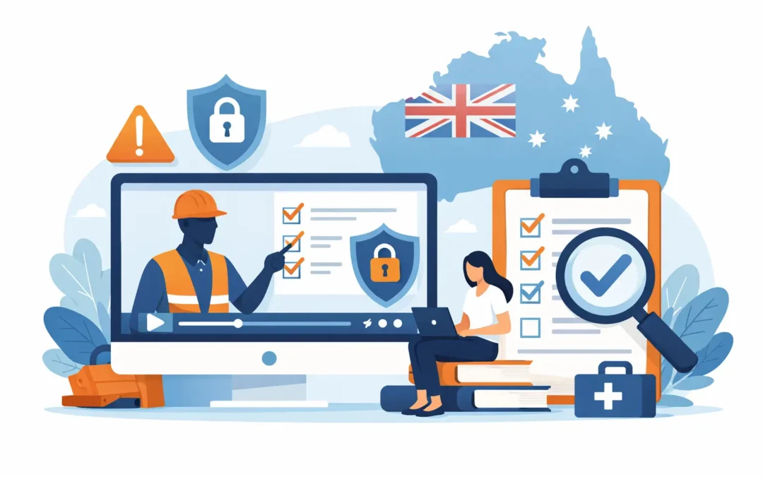 Online Safety Courses Australia: What to Check
