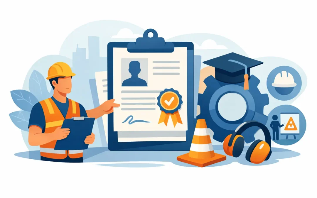Recognition of Prior Learning Safety Courses