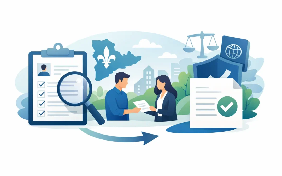 CSQ Eligibility Requirements Explained