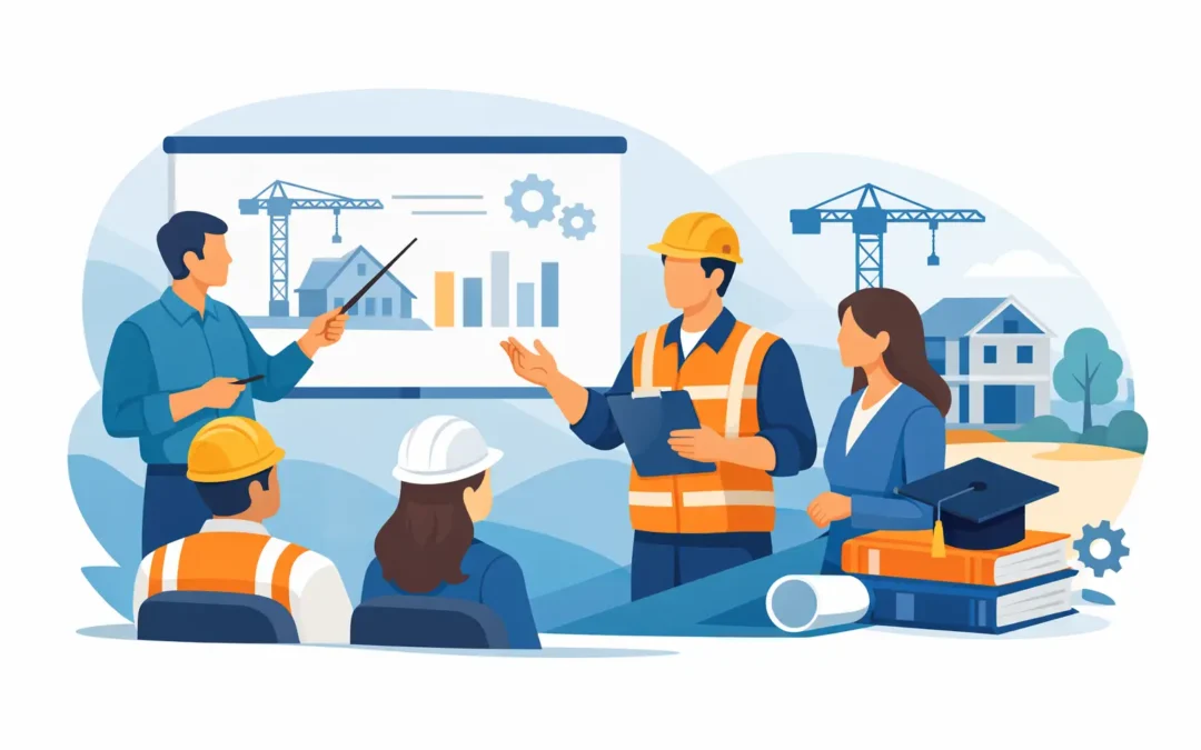 CSQ Funded Training Explained