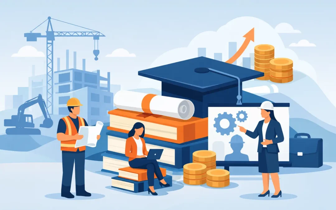 What Is CSQ Funded Training?
