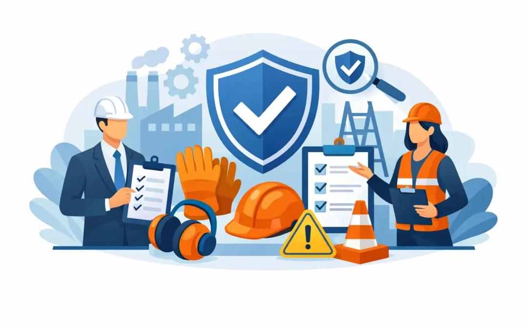 Workplace Safety Compliance Guide for Employers