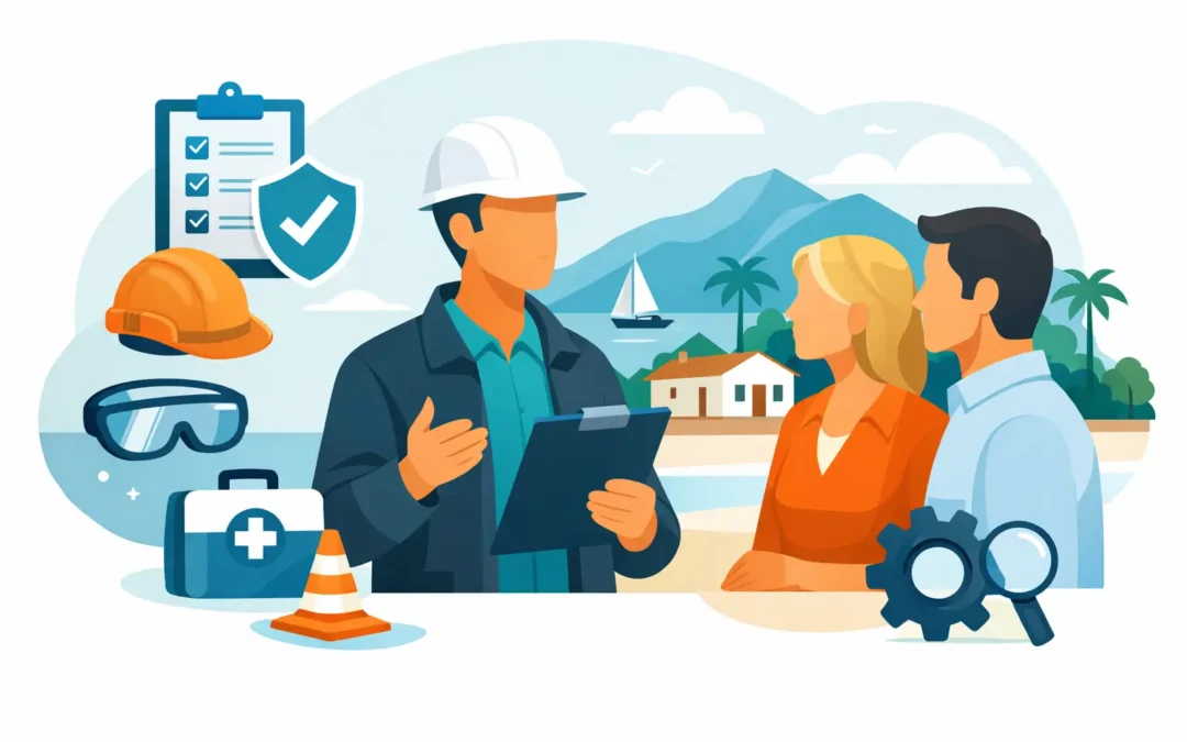 WHS Consultant Bowen Businesses Can Rely On
