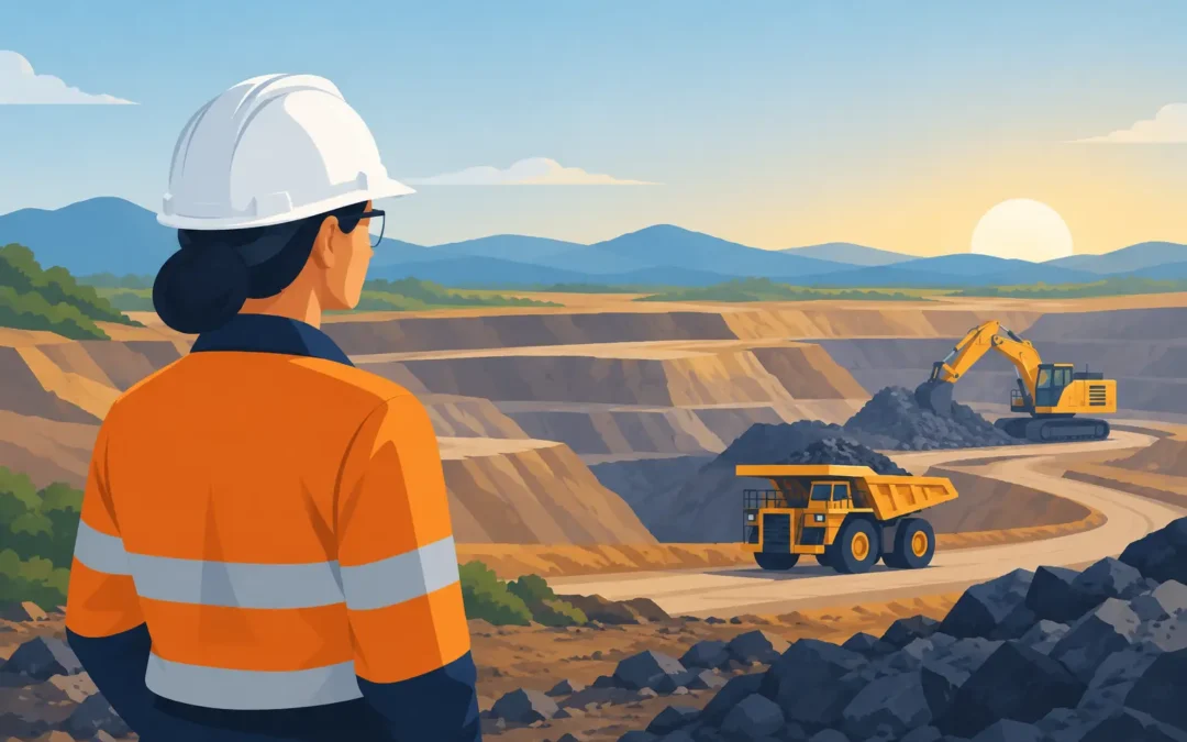 Mining Safety: What Keeps Queensland Sites Ready