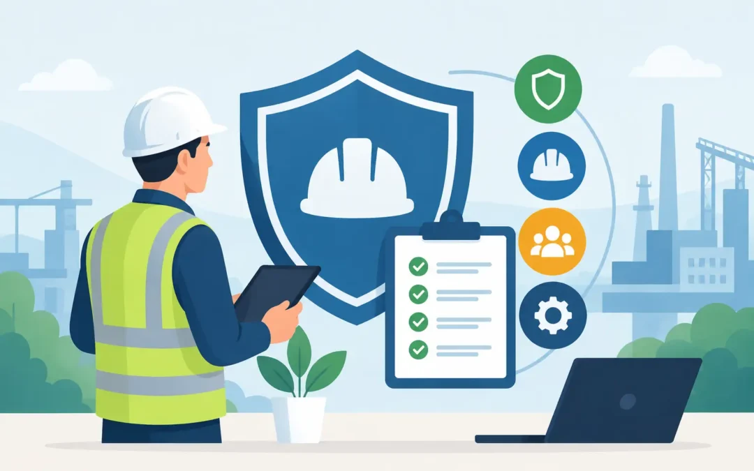Practical Guide to Safety Management Systems